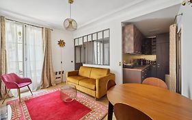 La Maison Kleber - Luxury Apartments, Champs-Elysees - Eiffel Tower
